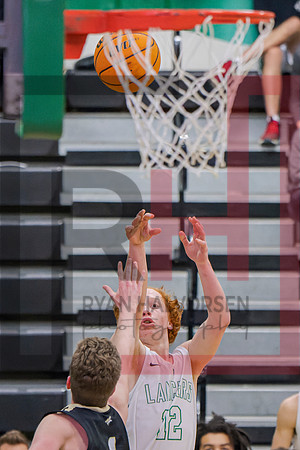 TOHS Boys Varsity v Calabasas_5686