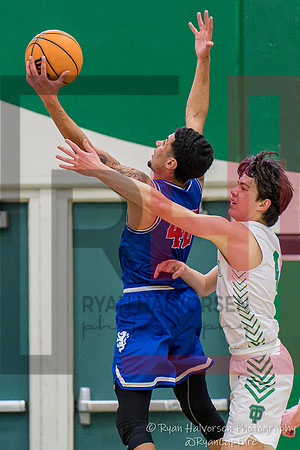 TOHS v San Marcos WM 10459
