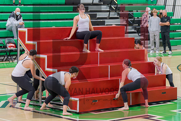 TOHS Boys Varsity v Calabasas_5631