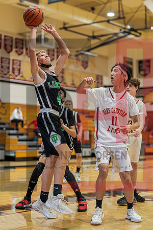TOHS Boys BBall Fresh v OC_4575