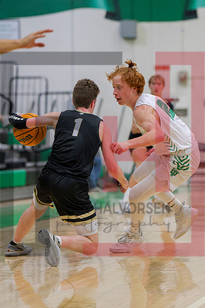 TOHS Boys Varsity v Calabasas_5569