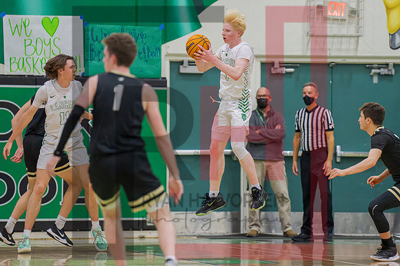 TOHS Boys Varsity v Calabasas_5575