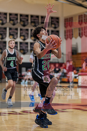 TOHS Boys BBall Fresh v OC_4239