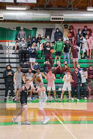 TOHS Boys Varsity v Calabasas_5695