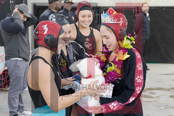 Oaks Christian Girls Varsity WP_2435