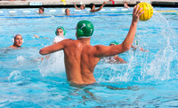 2018 Varsity TOHS Boys Water Polo