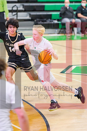 TOHS Boys Varsity v Calabasas_5737