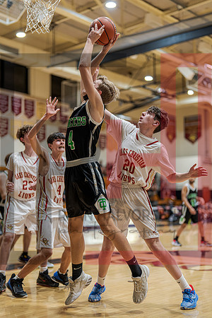 TOHS Boys BBall Fresh v OC_4155