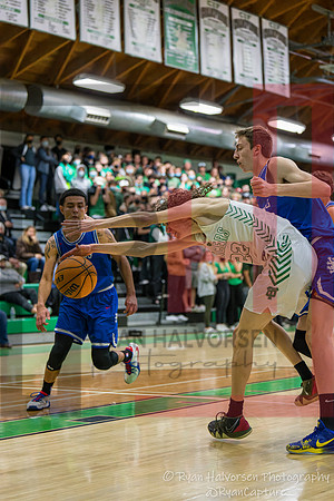 TOHS v San Marcos WM 10503