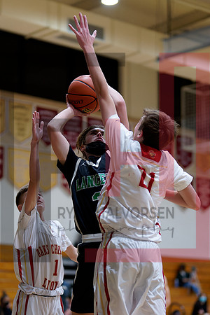 TOHS Boys FroshSoph v OC_6200