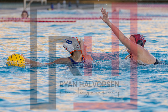 Oaks Christian Girls JV WP_3669
