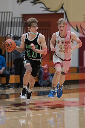 TOHS Boys JV v OC_6320