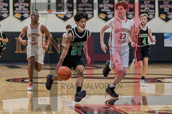 TOHS Boys BBall Fresh v OC_4232