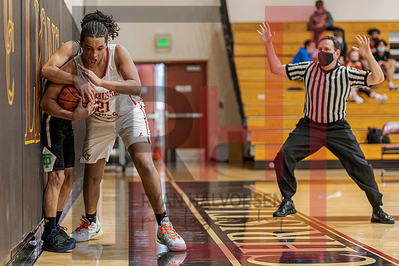 TOHS Boys BBall Fresh v OC_4178
