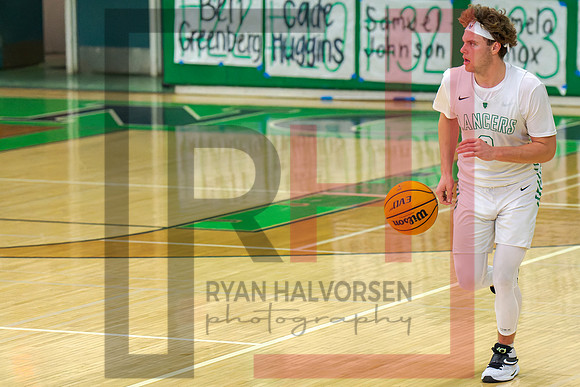 TOHS Boys Varsity v Calabasas_5697