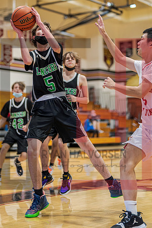 TOHS Boys BBall Fresh v OC_4449