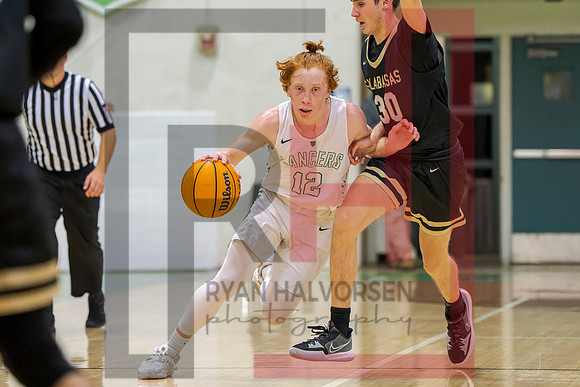 TOHS Boys Varsity v Calabasas_5799