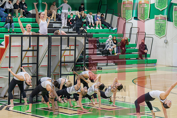 TOHS Boys Varsity v Calabasas_5640