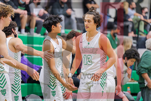 TOHS Boys Varsity v Calabasas_5864