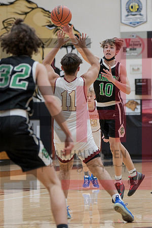 TOHS Boys JV v OC_6324