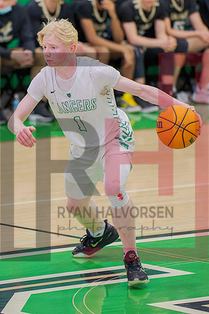 TOHS Boys Varsity v Calabasas_5736