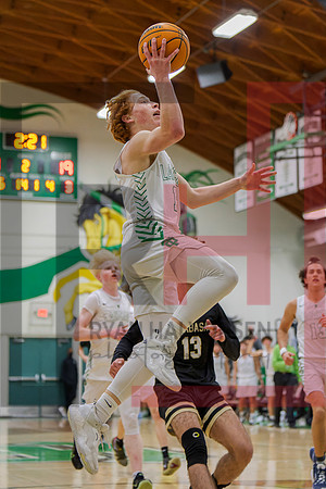 TOHS Boys Varsity v Calabasas_5553