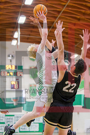 TOHS Boys Varsity v Calabasas_5853