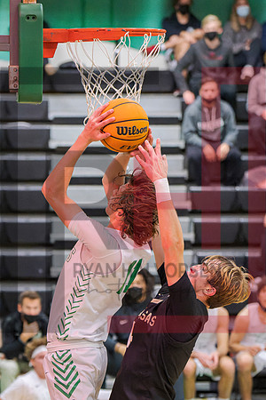 TOHS Boys Varsity v Calabasas_5728