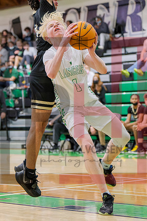 TOHS Boys Varsity v Calabasas_5503