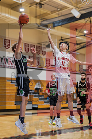 TOHS Boys BBall Fresh v OC_4572