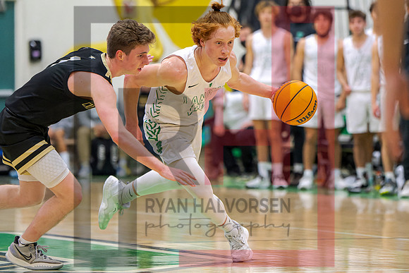 TOHS Boys Varsity v Calabasas_5578