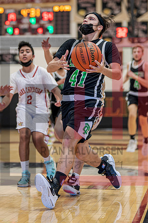 TOHS Boys BBall Fresh v OC_4489