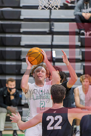 TOHS Boys Varsity v Calabasas_5660