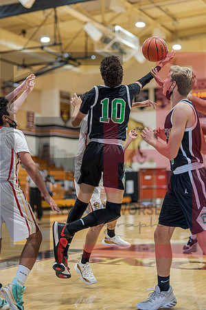 TOHS Boys BBall Fresh v OC_4556