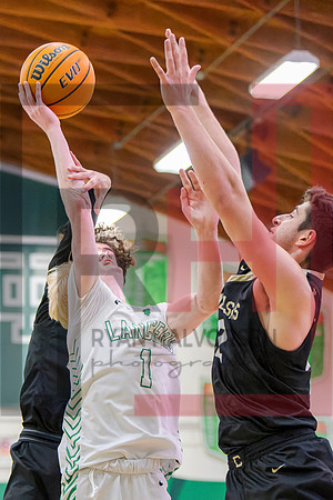 TOHS Boys Varsity v Calabasas_5806