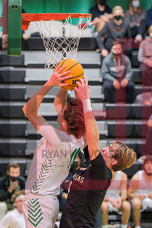 TOHS Boys Varsity v Calabasas_5727