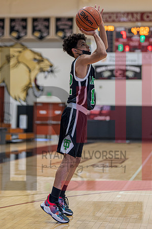 TOHS Boys BBall Fresh v OC_4193