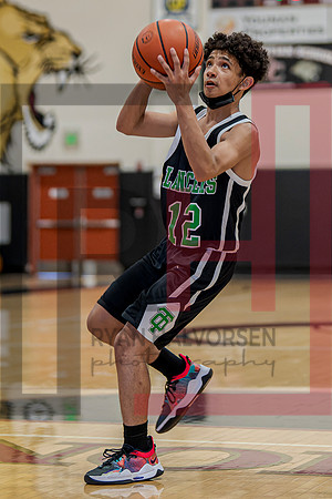 TOHS Boys BBall Fresh v OC_4505