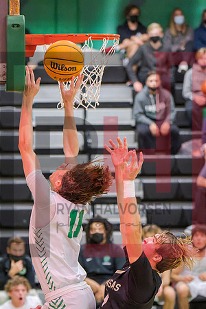 TOHS Boys Varsity v Calabasas_5732
