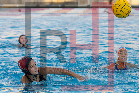 Oaks Christian Girls JV WP_3681