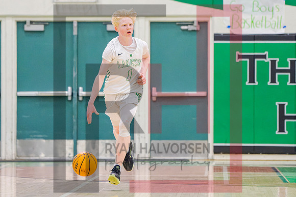 TOHS Boys Varsity v Calabasas_5520