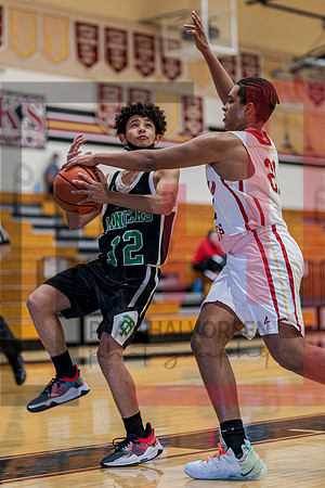 TOHS Boys BBall Fresh v OC_4471
