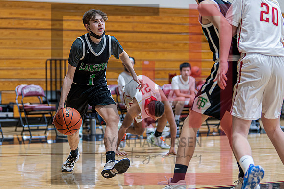 TOHS Boys BBall Fresh v OC_4164