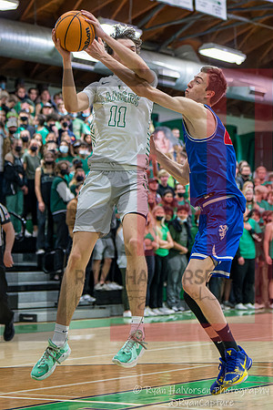 TOHS v San Marcos WM 10598