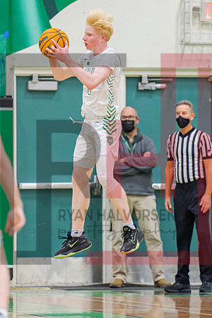 TOHS Boys Varsity v Calabasas_5574