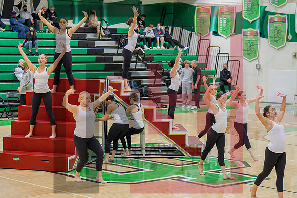 TOHS Boys Varsity v Calabasas_5619