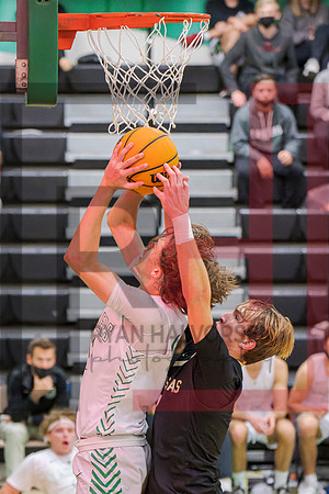 TOHS Boys Varsity v Calabasas_5725