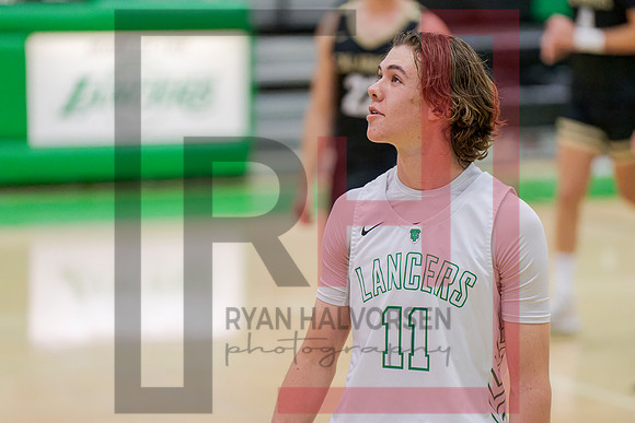TOHS Boys Varsity v Calabasas_5651