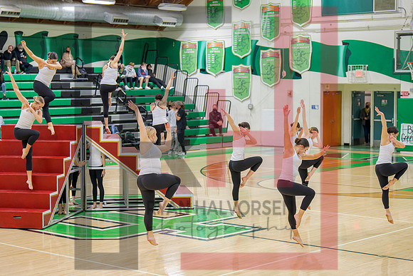 TOHS Boys Varsity v Calabasas_5620