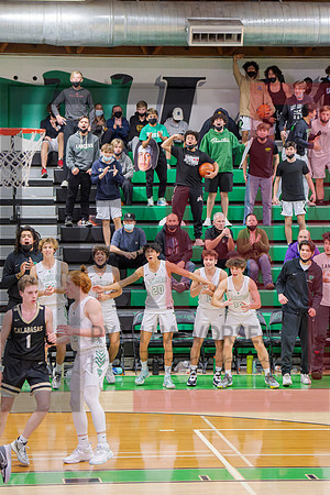 TOHS Boys Varsity v Calabasas_5693